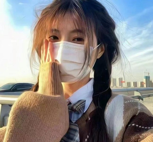 误入军统的女人